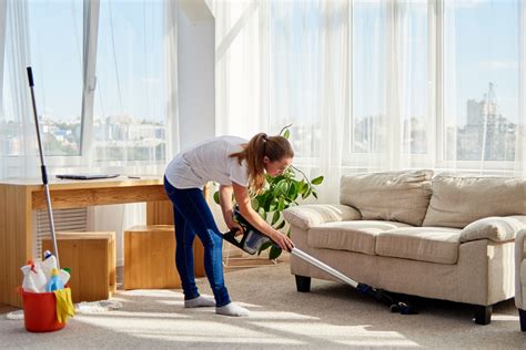 How To Start A Carpet Cleaning Business