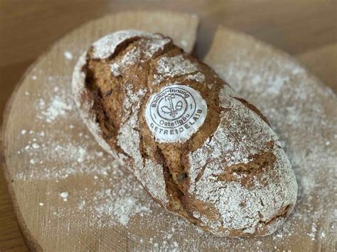 Ostallgäuer Getreidelaib Bäckerei Gschwill Halblech