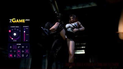 Metal Gear Last Mission For Quiet D HD POV Anal Gameplay