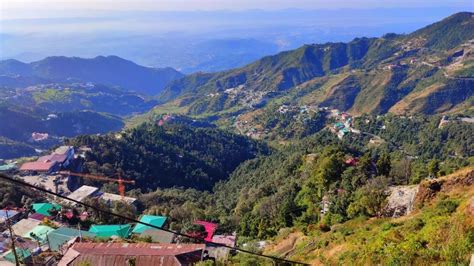 Landour Travel Guide: Best Places To See And Eat | Curly Tales