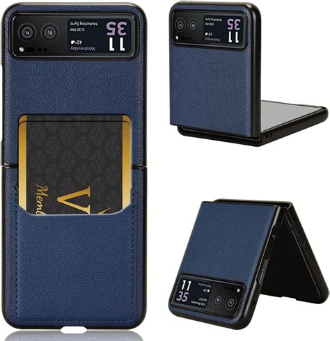 Amazon Ranyi For Motorola Razr Case Motorola Razr Phone