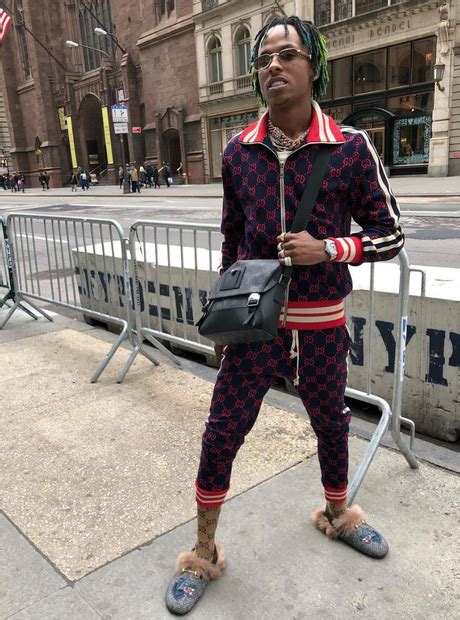 Rich The Kid Net Worth - Vactrone