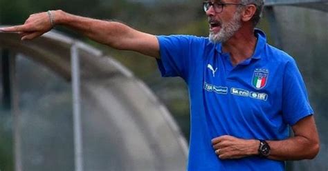 Italia Under I Convocati Di Paolo Nicolato Per Il Torneo Nazioni