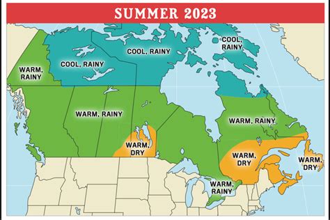 Farmers Almanac Summer 2024 Canada Lucie Robenia