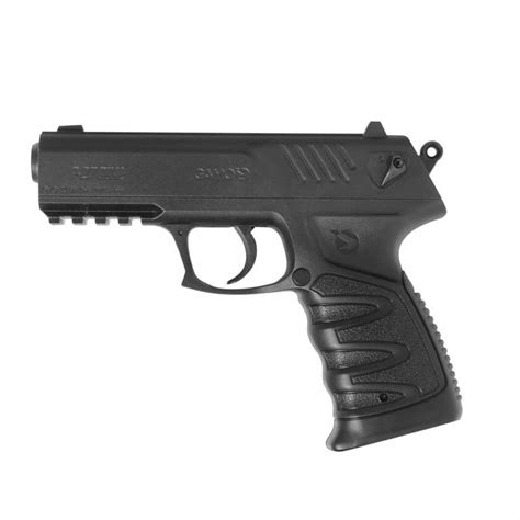 Pistola Gamo P 27 Co2 Cal 4 5 Rieu Aventura