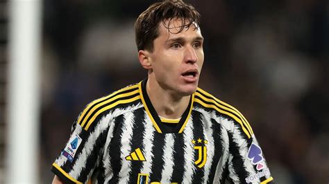 Federico Chiesa Bloccato Nel Limbo