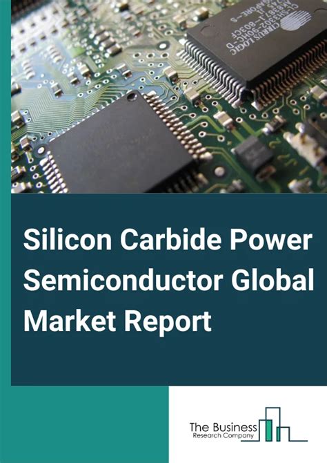 Silicon Carbide Power Semiconductor Market Report 2024 Trends And