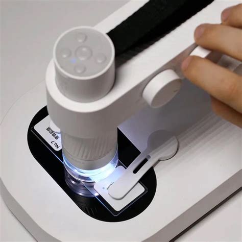 BeaverLAB Smart Microscope M1A