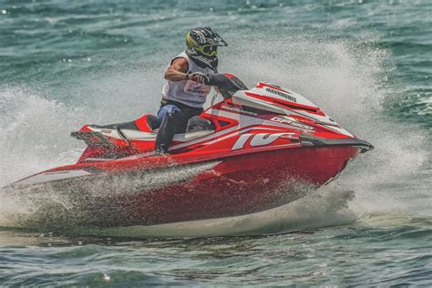 Jet Ski Sport Speed Free Photo On Pixabay Pixabay