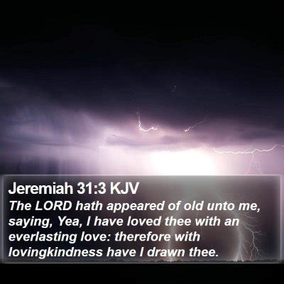 Jeremiah 31 Scripture Images Jeremiah Chapter 31 KJV Bible Verse Pictures