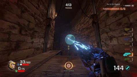 10 Reasons Why Quake Is The Hardest FPS Of All Time – Page 10