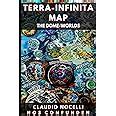 Terra Infinita Map The Dome Worlds Nocelli Claudio Amazon Ca Books