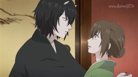 Kakuriyo No Yadomeshi Cap 8 YouTube