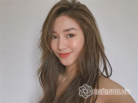 Hot girl và hot boy Việt 18 4 2017 Tăng Thiên Kim gợi cảm Mẫn Tiên rạng rỡ ở Nhật Bản