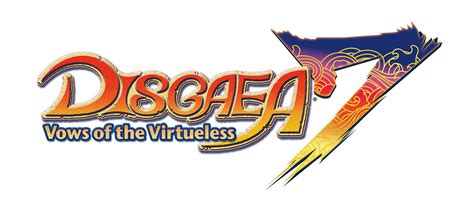 Disgaea Vows Of The Virtueless Confirmado Para Ps E Ps No