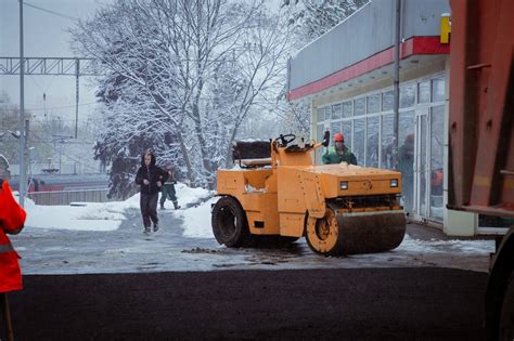Идеальная погода для асфальта Фото: koi_hel | Подслушано | Видное (18+)