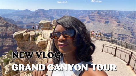 Grand Canyon Vlog Bearizona Las Vegas To Grand Canyon Vegas Vlog