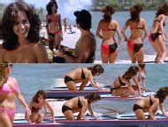 Naked Erin Gray In Magnum P I