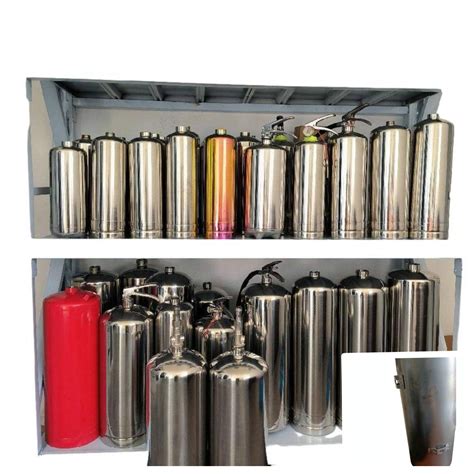 Dry Powder Foam Water Based Fire Extinguisher Cylinder China Fire