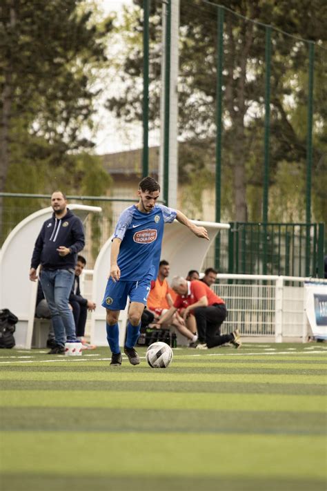 Album Demi Finale Cssf Vs Marey Club Football Chevigny Saint