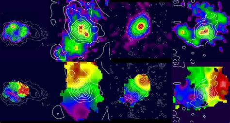 Distant galaxies lack dark matter, study suggests