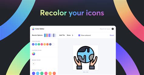 Online SVG Editor - Edit Your Vector Icons and Illustrations - IconScout