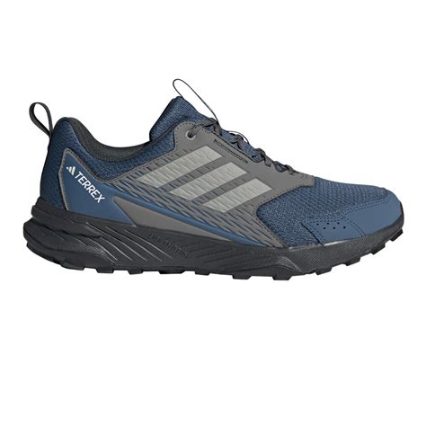 adidas terrex tracefinder mens trail running shoes aw