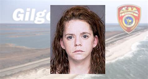 Police Reveal Identity Of Gilgo Beach Murder Victim Jane Doe 6