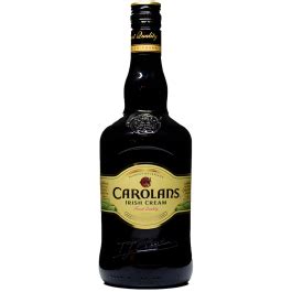 Carolans Irish Cream 750ml