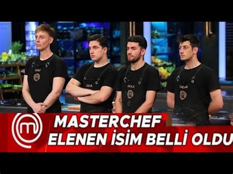 Masterchef De All Star Kim Elendi Youtube