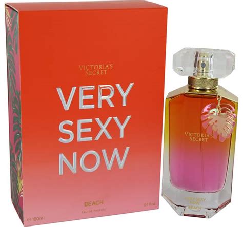 Victorias Secret Very Sexy Now Beach Perfume For Women Buy Online Now At