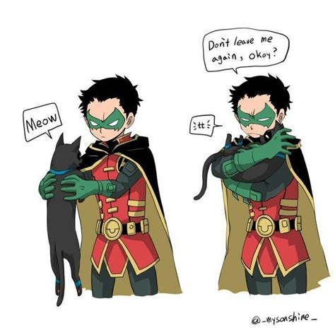 274 Best Images About Damian Wayne On Pinterest Robins Nightwing And