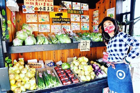 【農業女子インタビュー】プロ三味線奏者から玉ねぎ農家に転身！地域を盛り上げる“芸農人”に密着 『あたらしい日日』 こんな時代のニュー