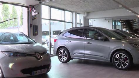 Automobile Les Ventes De Voitures Lectriques Explosent