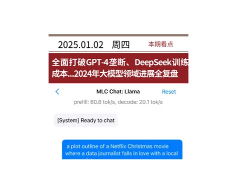 1月2日全面打破GPT 4垄断DeepSeek打下训练成本2024年大模型领域进展全复盘 AI智库导航 aiguide cc