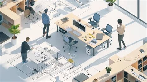 office buildout essential steps   business network
