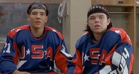 Bash Brothers Mighty Ducks Sandwich