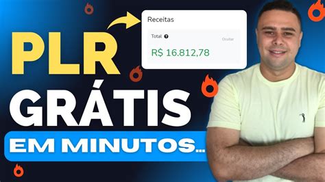 Produto Plr Gr Tis E R Pido Onde Baixar Traduzir E Criar Produto Plr