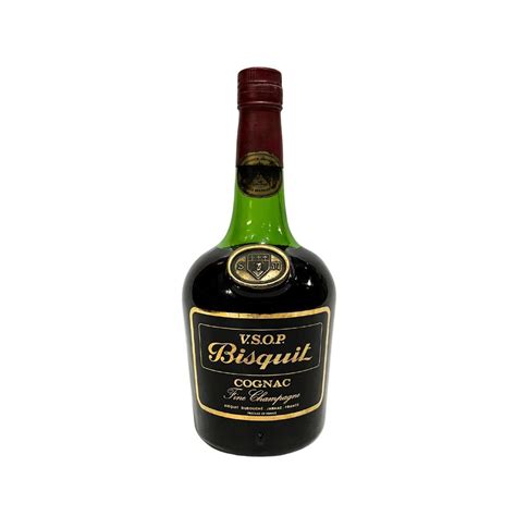 VSOP Bisquit Cognac Fine Champagne (Vintage Bottling) – Singlemalt.ph