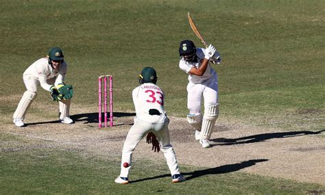 On This Day Rishabh Pant Led India To Historic Victory At Gabba In 2021 Know Little Known