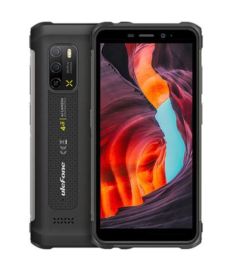 Ulefone Armor X Pro Phone Full Specifications And Price Deep Specs