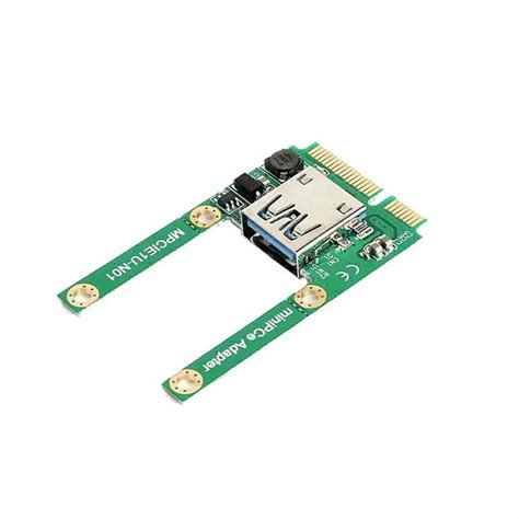 Mini Pci E Usb E Pcie Usbcvt