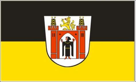 Flaggenparadies Flagge Fahne München Großes Wappen