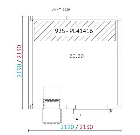 Chambre Froide Négative Achat Vente Chambre Froide Congélation Pas