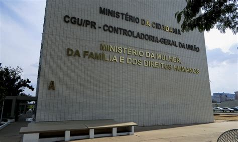 Decreto Traz Nova Estrutura Regimental Do Minist Rio Da Cidadania