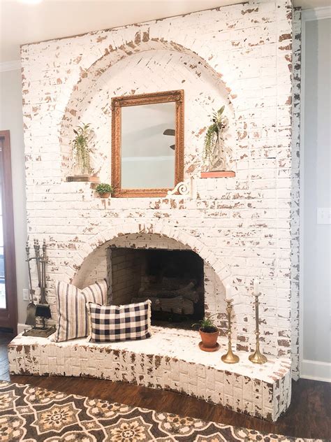 German Smear Brick Fireplace Fireplace Guide By Chris