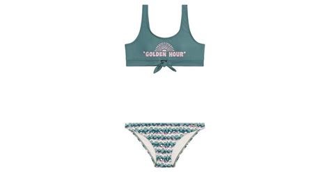 Protest Kinder Bikini Prtnaom Jr Bikini