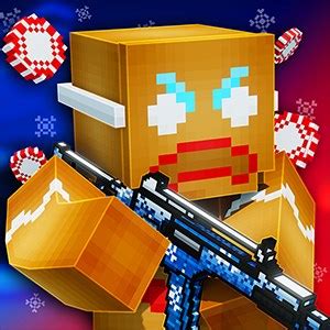 Prestige Achievement in Pixel Strike 3D | XboxAchievements.com