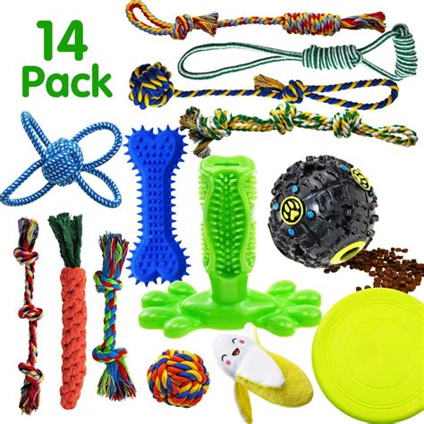 10 Best Indestructible Dog Toys Reviews 2020