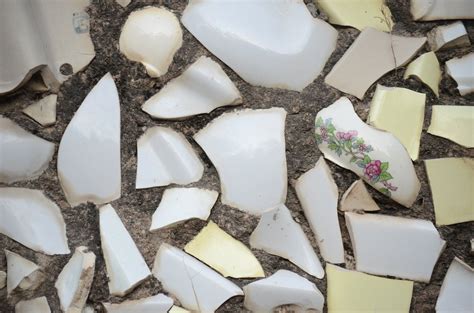 Broken Ceramic Mosaic Free Photo Download | FreeImages